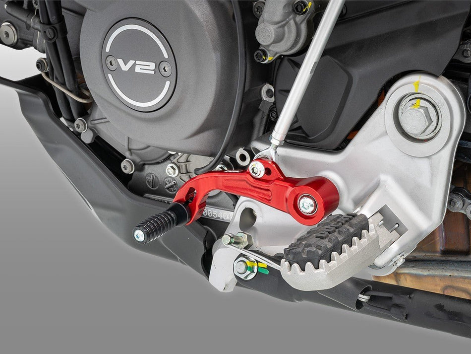 Ducati Multistrada V2 2025 Shift Lever - DBK Special Parts - RPLC33A