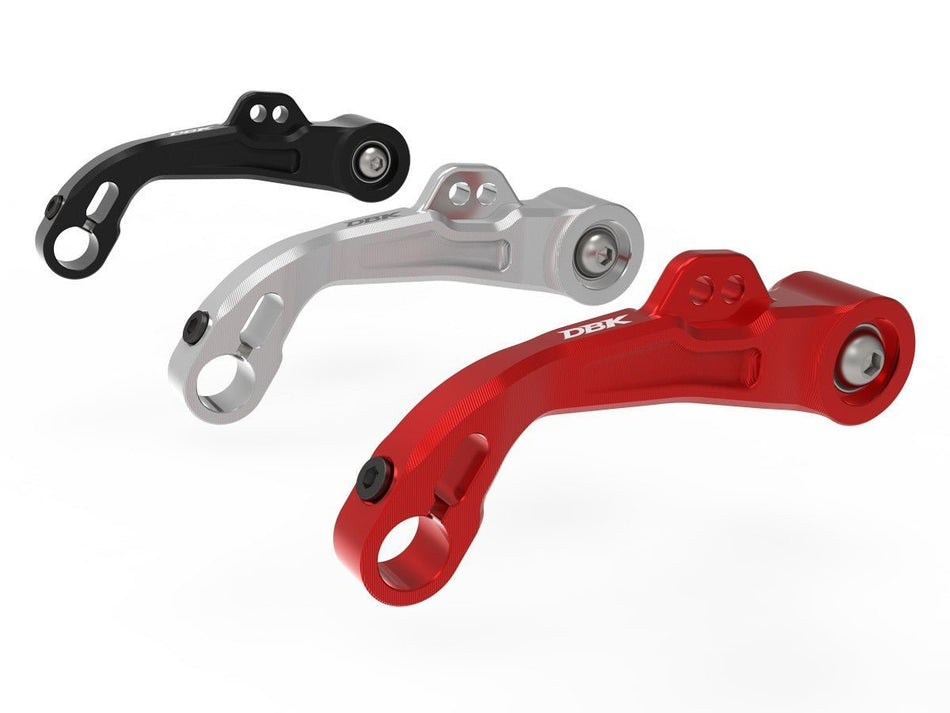 Ducati Multistrada V2 2025 Shift Lever - DBK Special Parts - RPLC33A