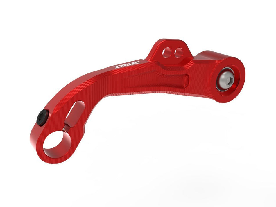 Ducati Multistrada V2 2025 Shift Lever - DBK Special Parts - RPLC33A