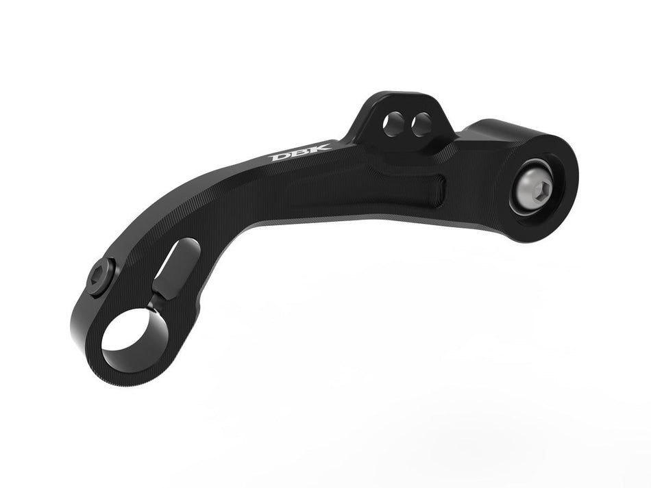 Ducati Multistrada V2 2025 Shift Lever - DBK Special Parts - RPLC33D