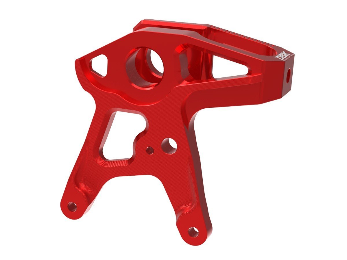 Ducati Panigale/Streetfighter V4 2025 Chain Tensioner Slider Kit - DBK Special Parts - CTC04A