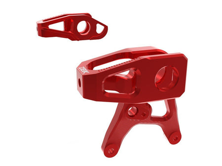 Ducati Panigale/Streetfighter V4 2025 Chain Tensioner Slider Kit - DBK Special Parts - CTC04A