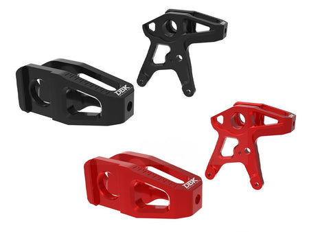 Ducati Panigale/Streetfighter V4 2025 Chain Tensioner Slider Kit - DBK Special Parts - CTC04A