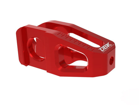 Ducati Panigale/Streetfighter V4 2025 Chain Tensioner Slider Kit - DBK Special Parts - CTC04A