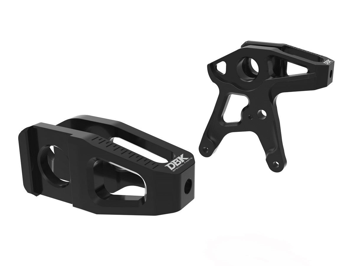 Ducati Panigale/Streetfighter V4 2025 Chain Tensioner Slider Kit - DBK Special Parts - CTC04A