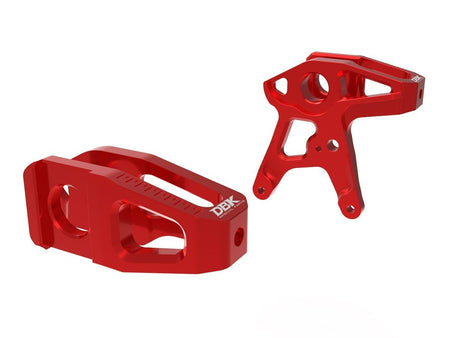 Ducati Panigale/Streetfighter V4 2025 Chain Tensioner Slider Kit - DBK Special Parts - CTC04A