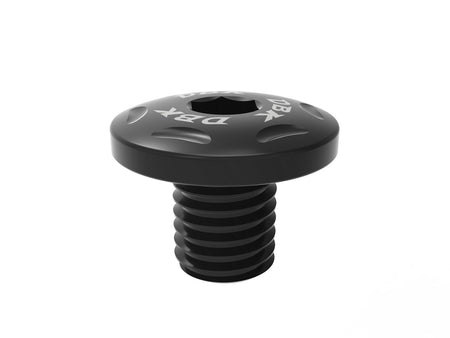 Ducati V2 Engine Plug Screw - DBK Special Parts - 9