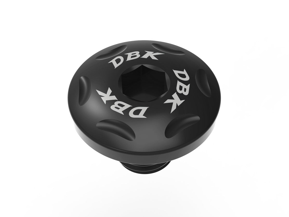 Ducati V2 Engine Plug Screw - DBK Special Parts - 8