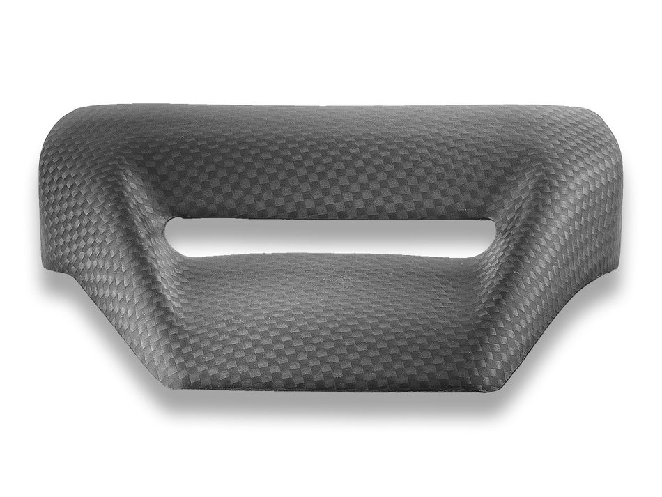 Ducati XDIAVEL V4 Front Cover matt carbon - DBK Special Parts - 1