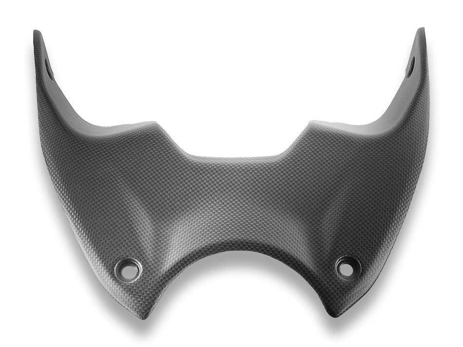 Ducati XDIAVEL V4 Fuel Tank cover matt carbon - DBK Special Parts - 1
