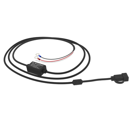 Evotech Motorcycle USB-A Charger - Honda ADV350 (2025+) - 1, PRN016637-1142