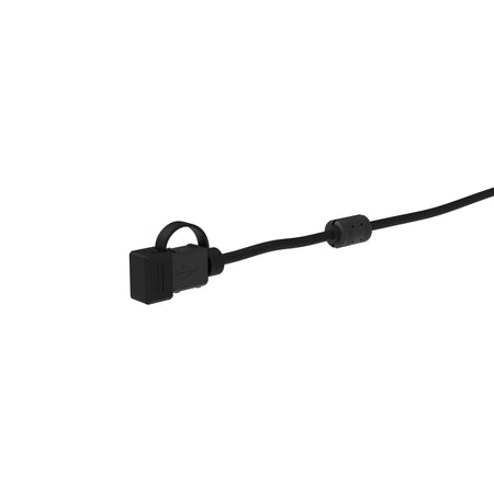 Evotech Motorcycle USB-A Charger - Triumph Speed Triple 1200 RS (2025+) - 3, PRN016637-1139