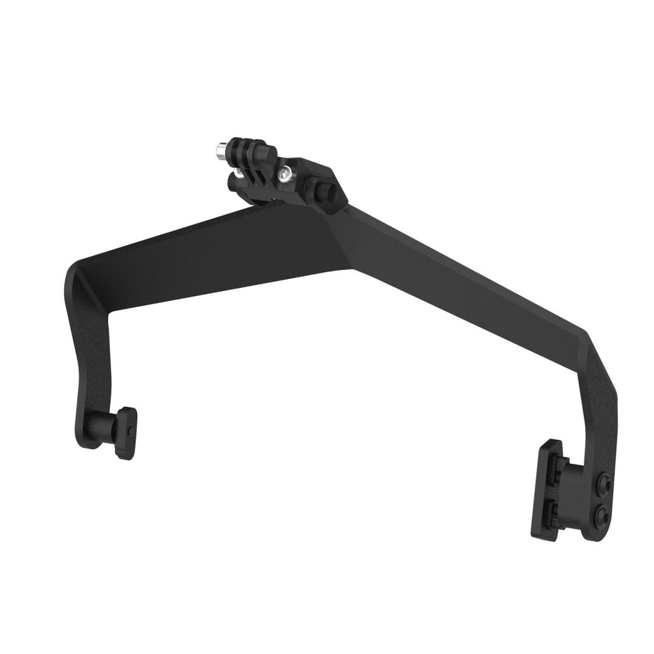 Evotech Action / Dash Cam Sat Nav Mount - Honda CB1000GT (2026+) - Evotech Performance - PRN015683-020702-02
