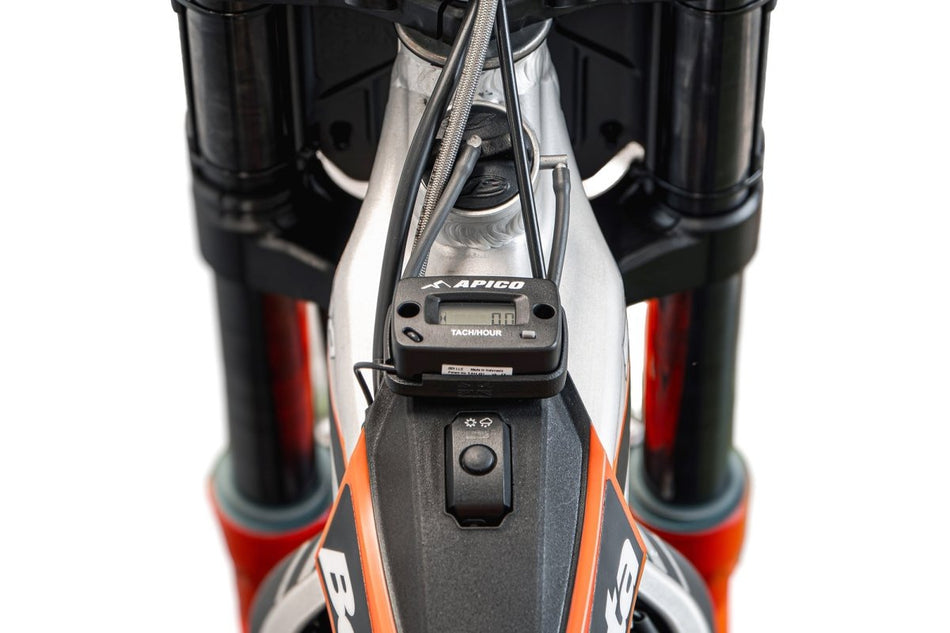 Evotech Apico Tacho Mount - Beta Sincro 2T 300 SS (2026+) - Evotech Performance - PRN020798-04