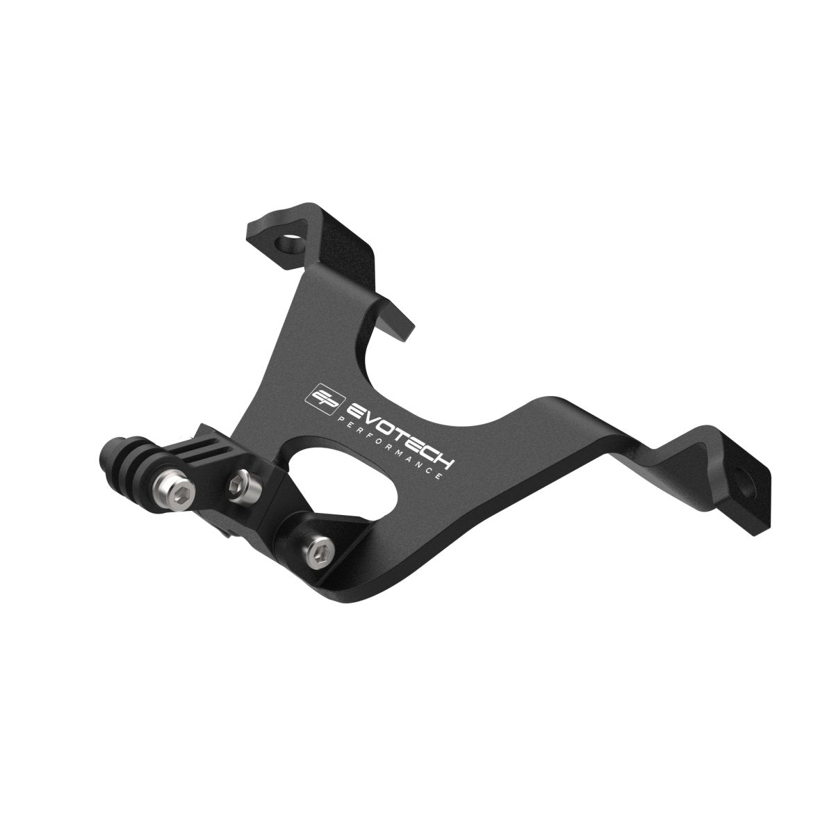 Evotech Beeline Moto Sat Nav Mount - Honda CBR500R (2022+) - Evotech Performance - PRN015683-016145-03