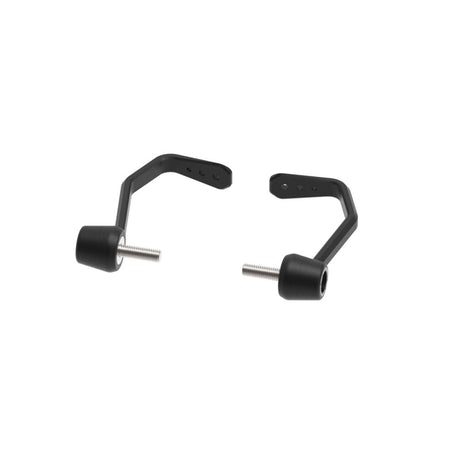 Evotech Brake And Clutch Lever Protector Kit - BMW F 900 R Sport (2025+) - Evotech Performance - PRN015536-015554-016067-017477-17