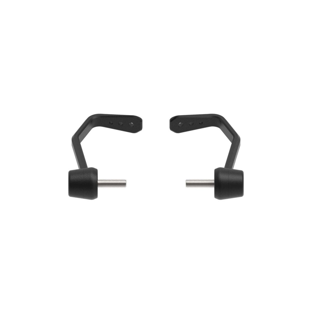 Evotech Brake And Clutch Lever Protector Kit - BMW F 900 R Sport (2025+) - Evotech Performance - PRN015536-015554-016067-017477-17