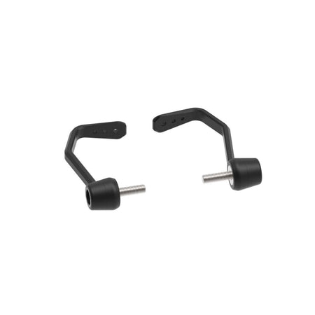 Evotech Brake And Clutch Lever Protector Kit - BMW F 900 R Sport (2025+) - Evotech Performance - PRN015536-015554-016067-017477-17