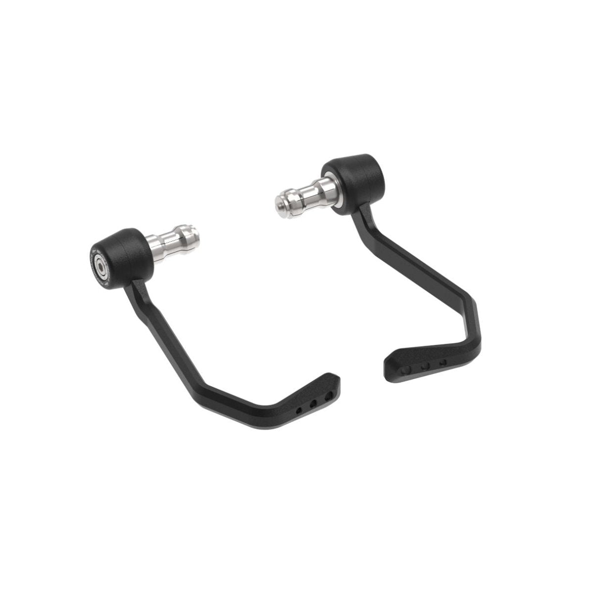 Evotech Brake And Clutch Lever Protector Kit (Race) - Ducati Panigale V4 (2025+) - Evotech Performance - PRN015536-015554-016053-016116-35
