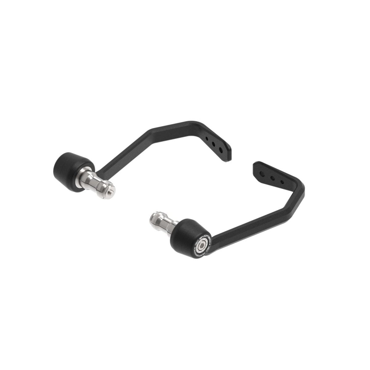 Evotech Brake And Clutch Lever Protector Kit (Race) - Ducati Panigale V4 (2025+) - Evotech Performance - PRN015536-015554-016053-016116-35