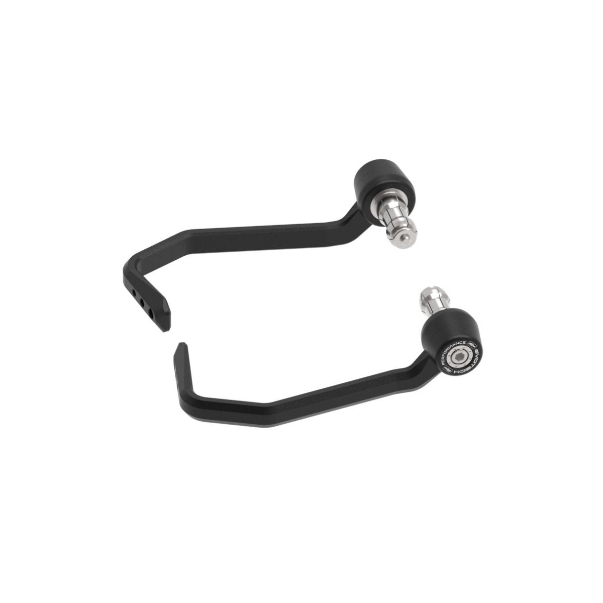 Evotech Brake And Clutch Lever Protector Kit (Race) - Ducati Panigale V4 (2025+) - Evotech Performance - PRN015536-015554-016053-016116-35