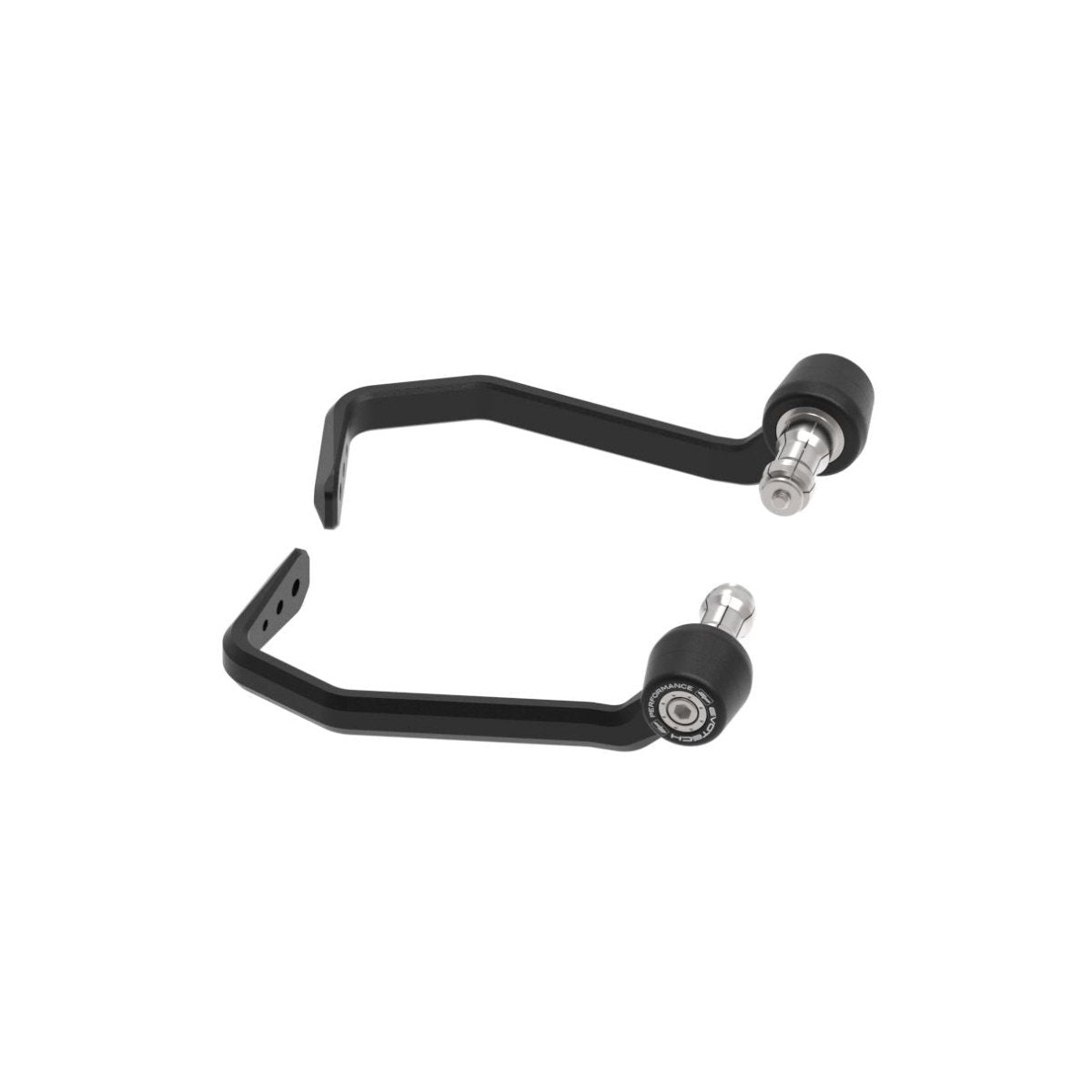 Evotech Brake And Clutch Lever Protector Kit (Race) - Ducati Panigale V4 (2025+) - Evotech Performance - PRN015536-015554-016053-016116-35