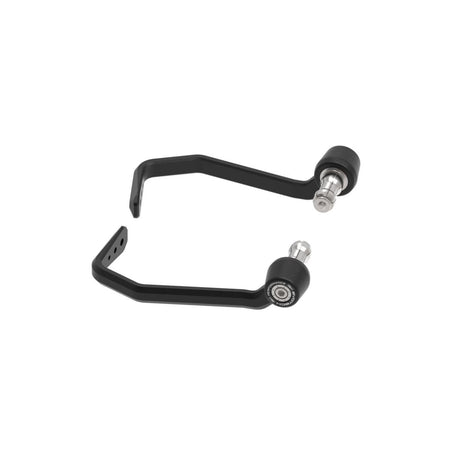 Evotech Brake And Clutch Lever Protector Kit (Race) - Ducati Panigale V4 (2025+) - Evotech Performance - PRN015536-015554-016053-016116-35