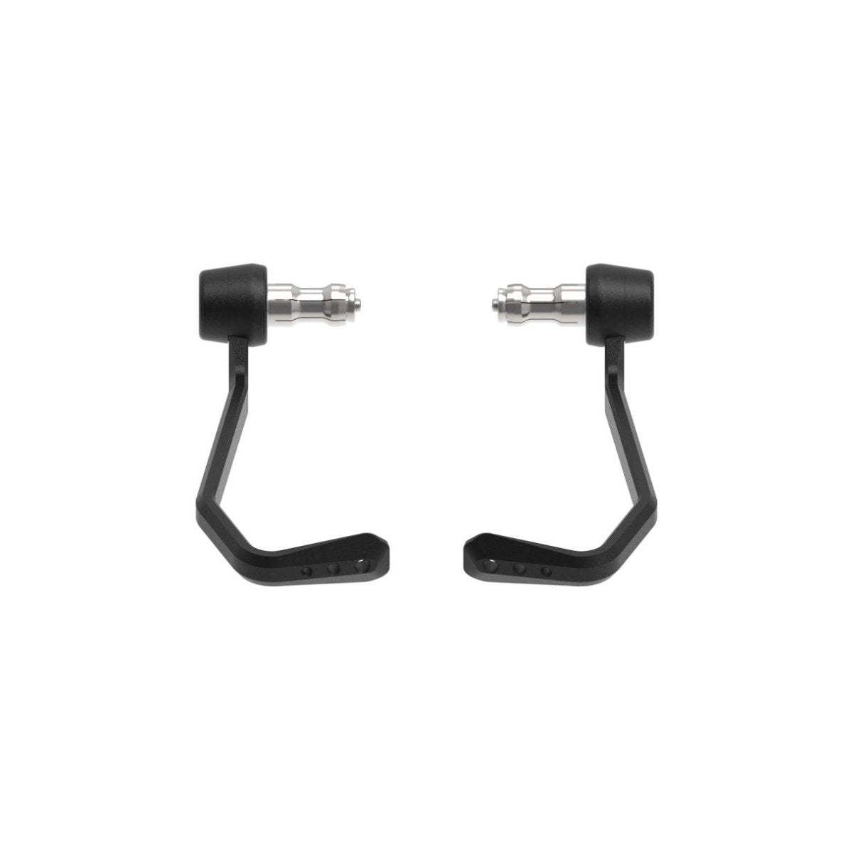 Evotech Brake And Clutch Lever Protector Kit (Race) - Ducati Panigale V4 (2025+) - Evotech Performance - PRN015536-015554-016053-016116-35