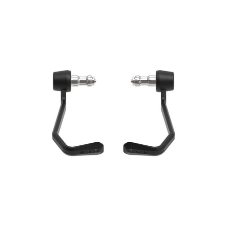 Evotech Brake And Clutch Lever Protector Kit (Race) - Ducati Panigale V4 (2025+) - Evotech Performance - PRN015536-015554-016053-016116-35