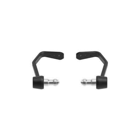 Evotech Brake And Clutch Lever Protector Kit (Race) - Ducati Panigale V4 (2025+) - Evotech Performance - PRN015536-015554-016053-016116-35