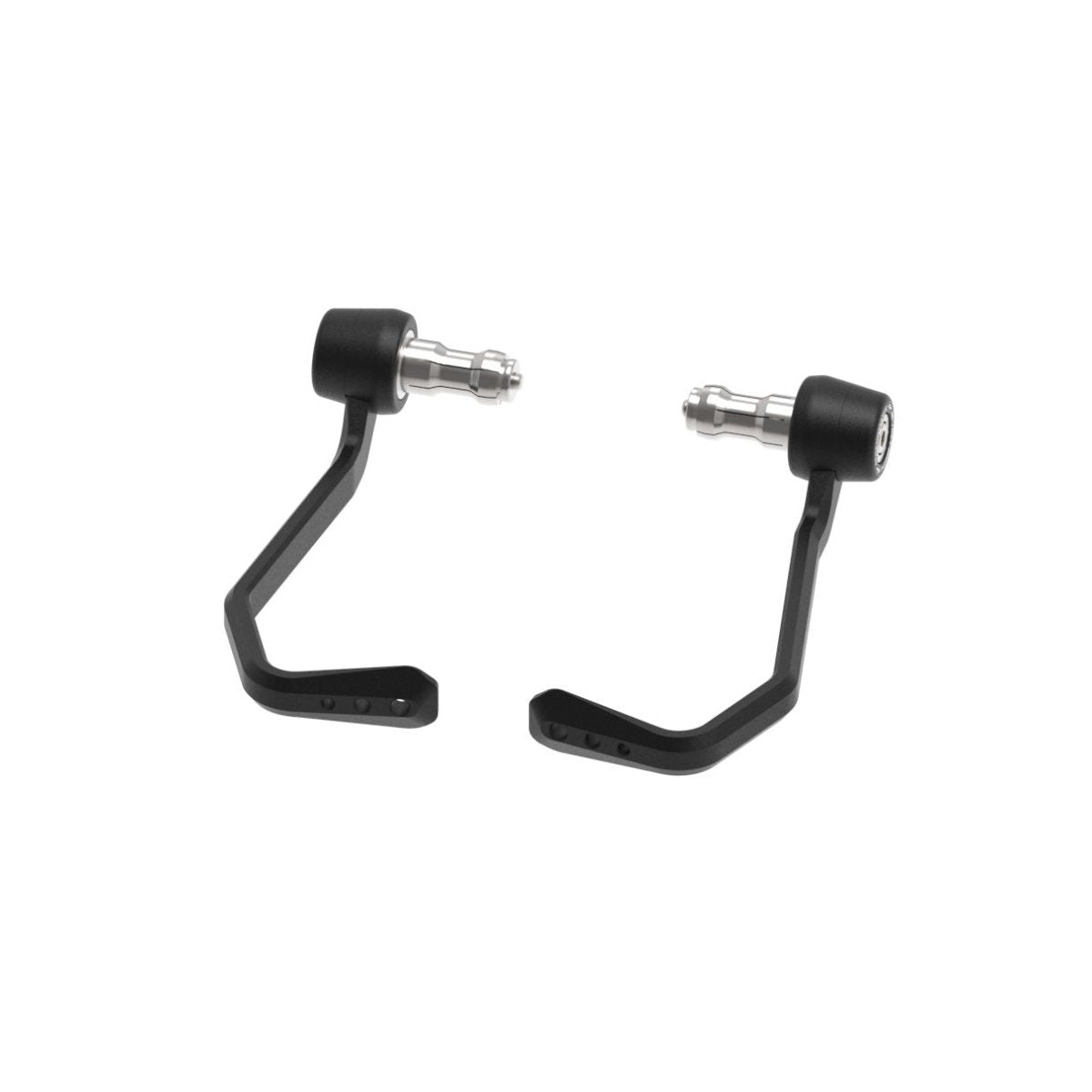 Evotech Brake And Clutch Lever Protector Kit (Race) - Ducati Panigale V4 (2025+) - Evotech Performance - PRN015536-015554-016053-016116-35