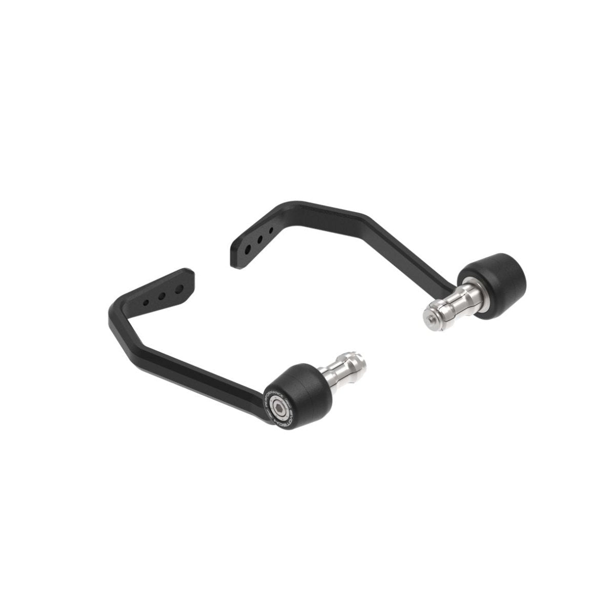 Evotech Brake And Clutch Lever Protector Kit (Race) - Ducati Panigale V4 (2025+) - Evotech Performance - PRN015536-015554-016053-016116-35