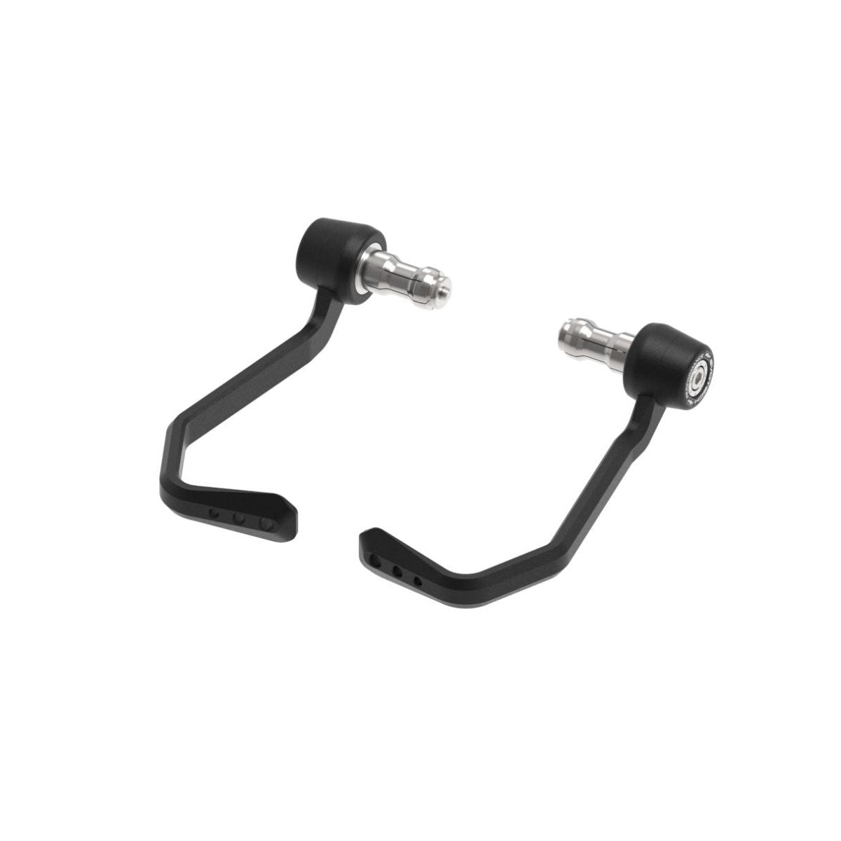 Evotech Brake And Clutch Lever Protector Kit (Race) - Ducati Panigale V4 (2025+) - Evotech Performance - PRN015536-015554-016053-016116-35