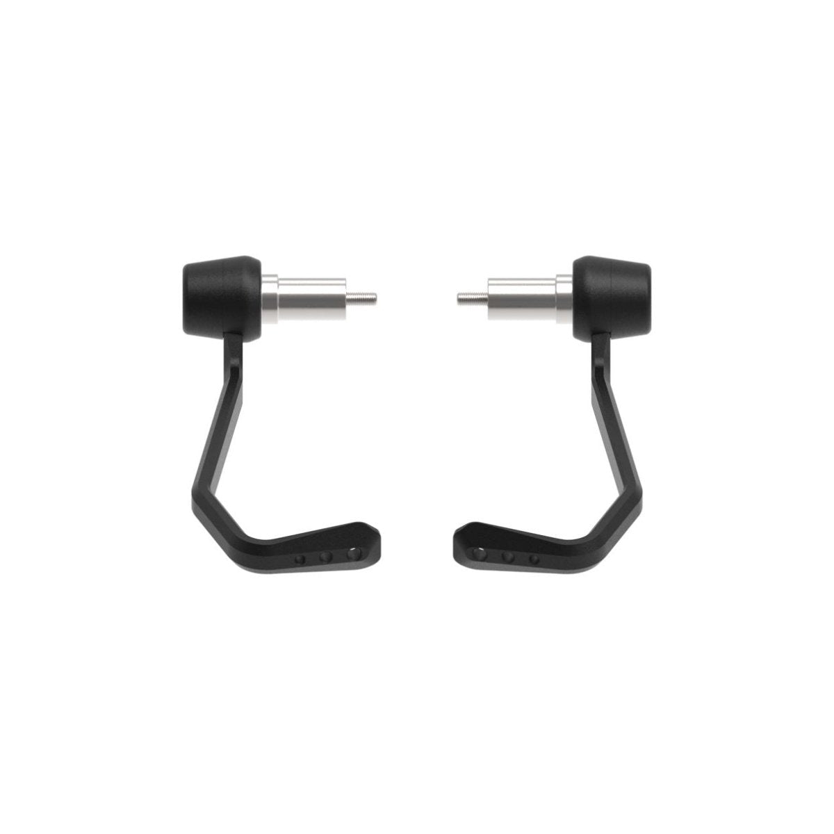 Evotech Brake And Clutch Lever Protector Kit (Road) - Honda CB500F (2022+) - Evotech Performance - PRN015536-015554-016067-016330-07