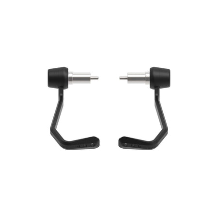 Evotech Brake And Clutch Lever Protector Kit (Road) - Honda CB500F (2022+) - Evotech Performance - PRN015536-015554-016067-016330-07
