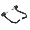 Evotech Brake And Clutch Lever Protector Kit (Road) - Honda CB500F (2022+) - Evotech Performance - PRN015536-015554-016067-016330-07