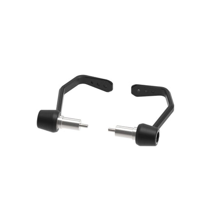 Evotech Brake And Clutch Lever Protector Kit (Road) - Honda CB500F (2022+) - Evotech Performance - PRN015536-015554-016067-016330-07
