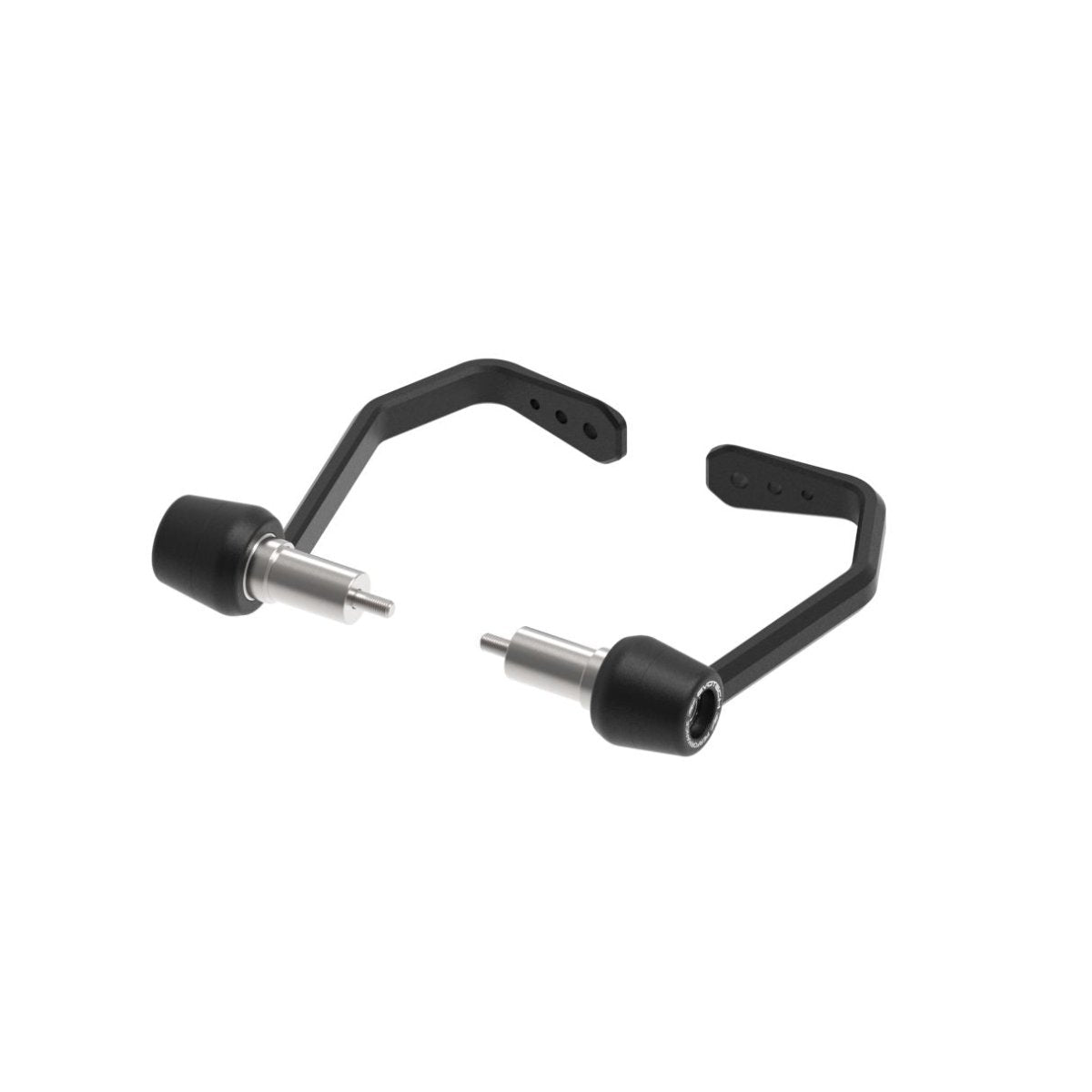 Evotech Brake And Clutch Lever Protector Kit (Road) - Honda CB500F (2022+) - Evotech Performance - PRN015536-015554-016067-016330-07