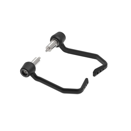 Evotech Brake And Clutch Lever Protector Kit (Road) - Honda CB500F (2022+) - Evotech Performance - PRN015536-015554-016067-016330-07