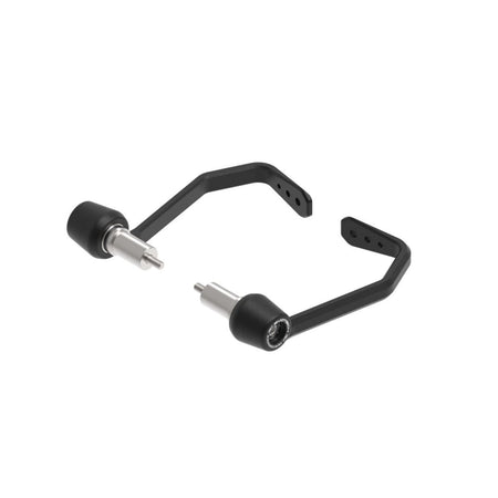 Evotech Brake And Clutch Lever Protector Kit (Road) - Honda CB500F (2022+) - Evotech Performance - PRN015536-015554-016067-016330-07