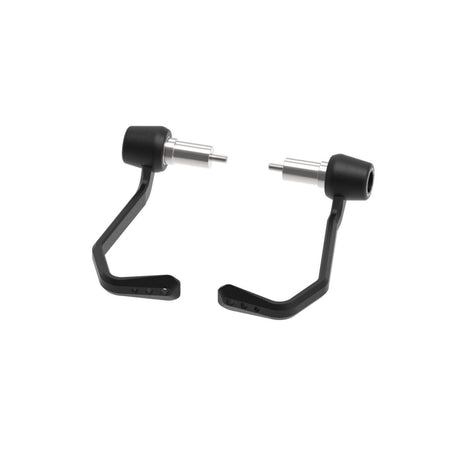 Evotech Brake And Clutch Lever Protector Kit (Road) - Honda CB500F (2022+) - Evotech Performance - PRN015536-015554-016067-016330-07