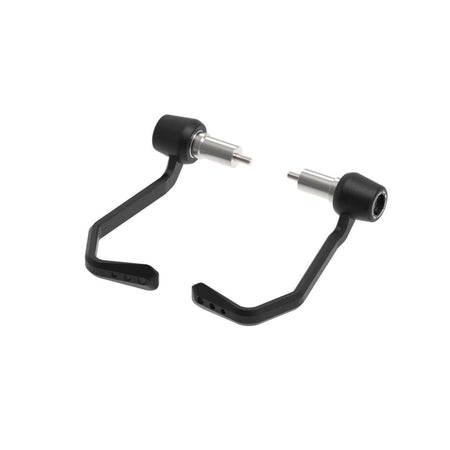 Evotech Brake And Clutch Lever Protector Kit (Road) - Honda CB500F (2022+) - Evotech Performance - PRN015536-015554-016067-016330-07