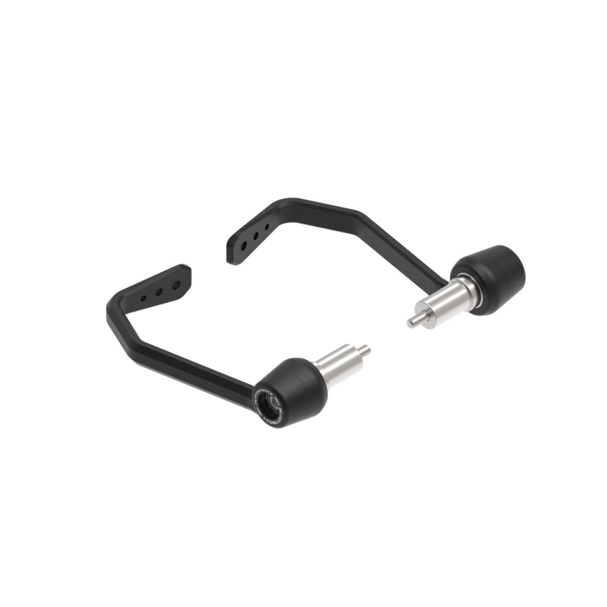 Evotech Brake And Clutch Lever Protector Kit (Road) - Honda CB500F (2022+) - Evotech Performance - PRN015536-015554-016067-016330-07