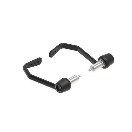 Evotech Brake And Clutch Lever Protector Kit (Road) - Honda CB500F (2022+) - Evotech Performance - PRN015536-015554-016067-016330-07
