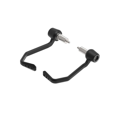 Evotech Brake And Clutch Lever Protector Kit (Road) - Honda CB500F (2022+) - Evotech Performance - PRN015536-015554-016067-016330-07