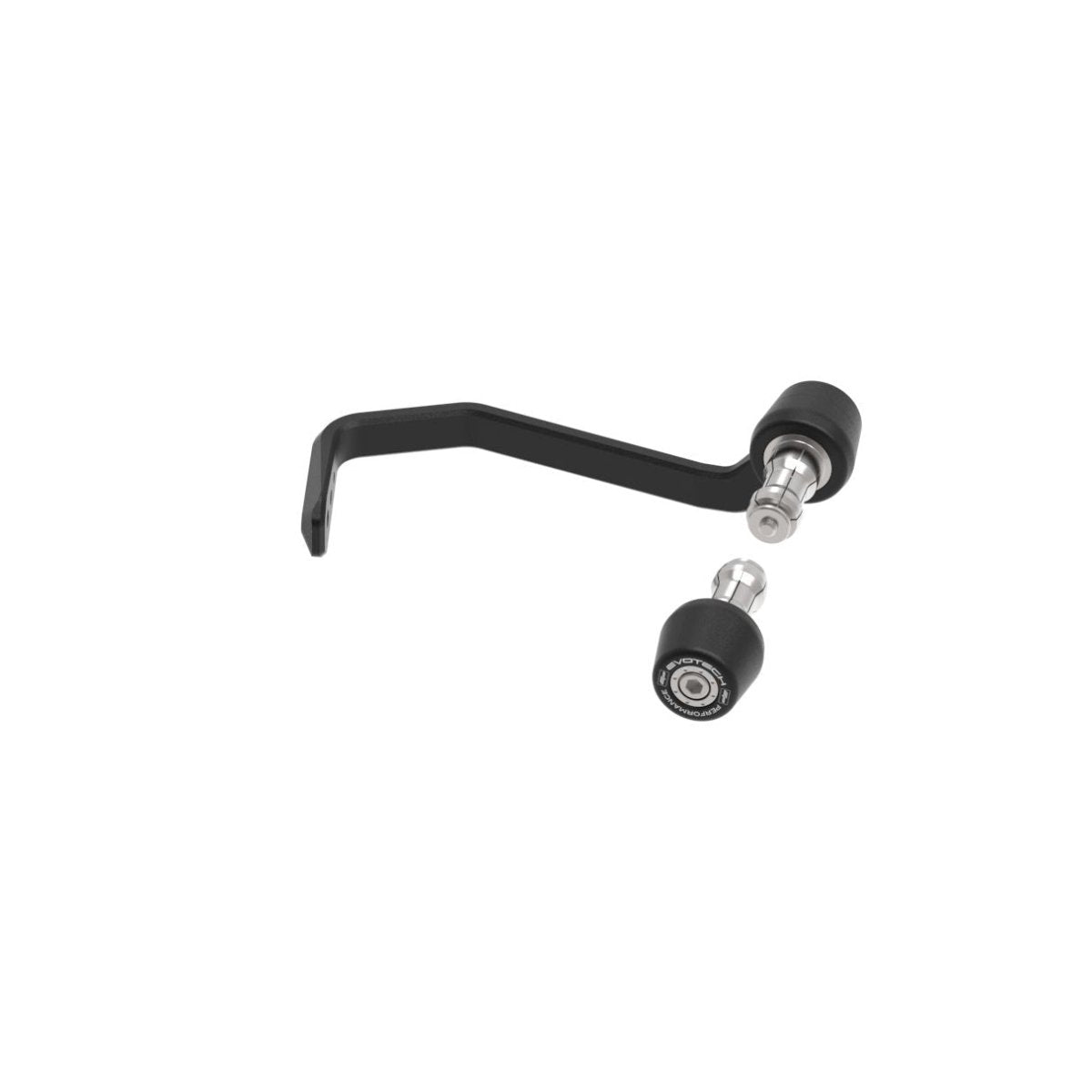 Evotech Brake Lever Protector Kit (Race) - Ducati Panigale V4 (2025+) - Evotech Performance - PRN015536-016052-016053-016116-35