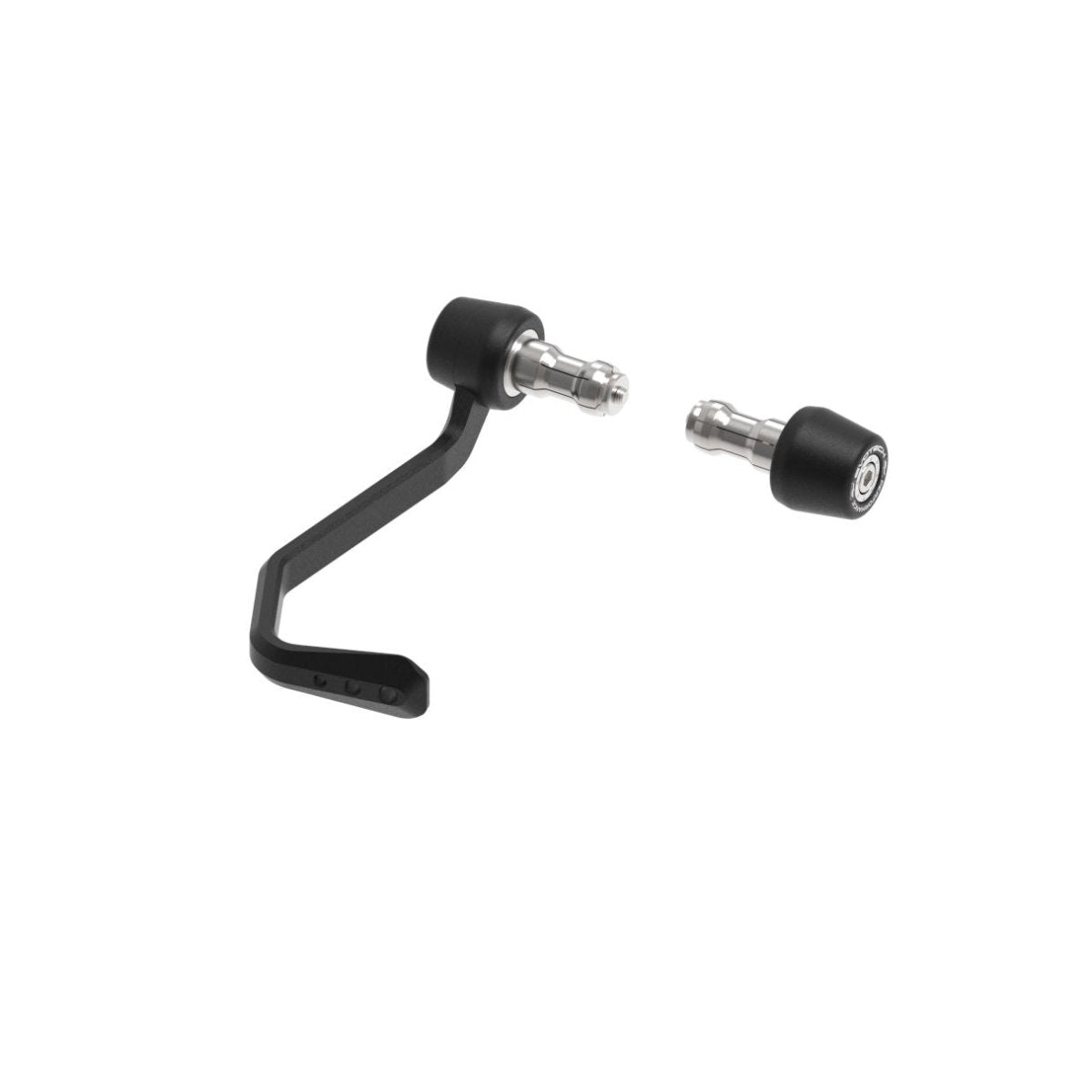 Evotech Brake Lever Protector Kit (Race) - Ducati Panigale V4 (2025+) - Evotech Performance - PRN015536-016052-016053-016116-35