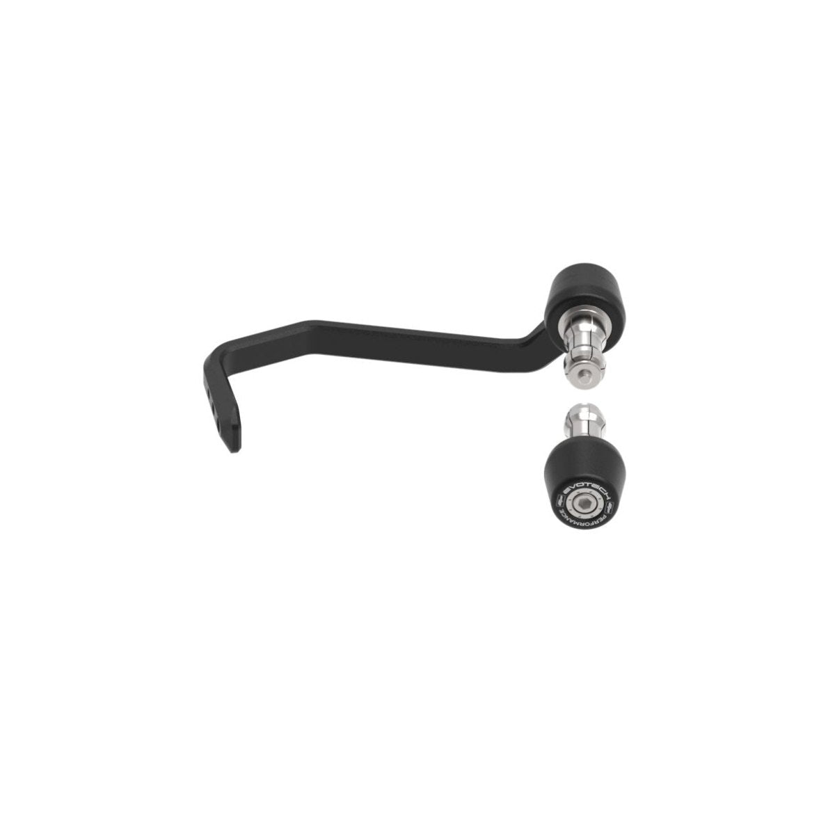 Evotech Brake Lever Protector Kit (Race) - Ducati Panigale V4 (2025+) - Evotech Performance - PRN015536-016052-016053-016116-35
