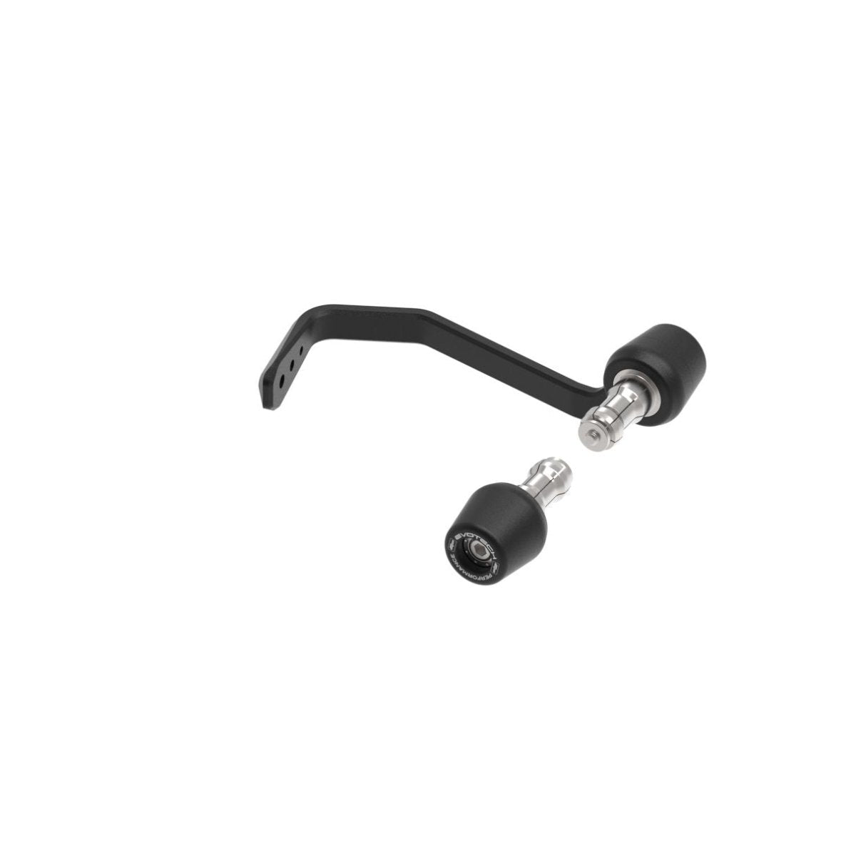 Evotech Brake Lever Protector Kit (Road) - Ducati Panigale V4 S (2025+) - Evotech Performance - PRN015536-016066-016067-016116-34