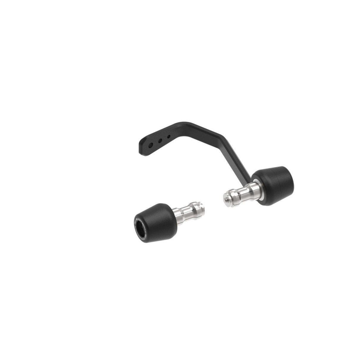 Evotech Brake Lever Protector Kit (Road) - Ducati Panigale V4 S (2025+) - Evotech Performance - PRN015536-016066-016067-016116-34